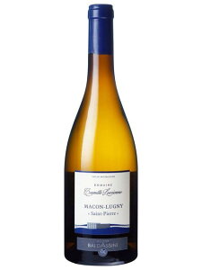 h[k J~[ VGk }R jB T sG[ C tX uS[j 2021 750 Domaine Camille Lucienne Macon Lugny Saint Pierre a v[g Mtg jɂ