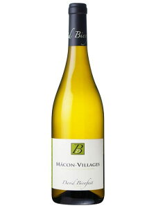 �_���B�h �r�A���t�F �}�R�� ���B���[�W�� �����C�� �t�����X �u���S�[�j�� 2022 750 David Bienfait Macon Villages �a���� �v���[���g �M�t�g �����j���ɂ�������