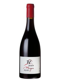 オリヴィエ デパルドン モルゴン コート デュ ピィ 赤ワイン フランス ボージョレ 2022 750 Olivier Depardon Morgon C te du Py