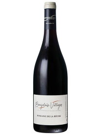 オリヴィエ デパルドン ボージョレ ヴィラージュ 赤ワイン フランス ボージョレ 2024 750 Olivier Depardon Beaujolais Villages