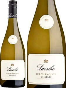 �h���[�k �����b�V�� �V���u�� �� �V���m�����k 2024 �����C�� �t�����X �u���S�[�j�� 2024 750 Domaine Laroche Chablis Les Chanoines 2023