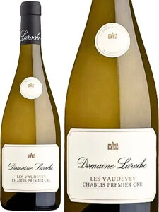 h[k bV Vu v~G N  H[ h FC 2022 C tX uS[j 2022 750 Domaine Laroche Chablis Premier Cru Les Vau de Vey 2022