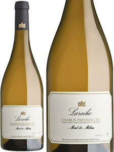 h[k bV Vu v~G N  h ~[ 2022 C tX uS[j 2023 750 Domaine Laroche Chablis Premier Cru Mont de Milieu 2022