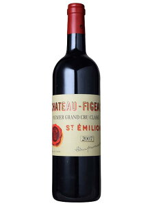 Vg[ tBWbN Vg[ tBWbN 2022 750ml ԃC h tX {h[T e~I Chateau Figeac Chateau Figeac