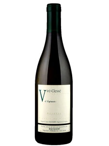 h[k P[ B NbZ  rl C tX uS[j W P[ 2023 750ml Jean Rijckaert Vire Clesse l'Epinet a v[g Mtg jɂ