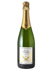 シャンパーニュ オートレオー ド シャンピヨン シャンパーニュ ルアレ デボルド ブリュット シャンパーニュ フランス シャンパーニュ 750 Champagne Roualet Desbordes Brut 誕生日 プレゼント ギフト 結婚祝いにおすすめ