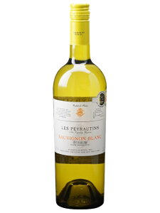  yC^ R[g h KXR[j u C tX 쐼n 2024 750 Les Peyrautins Cote de Gascogne Sauvignon Blanc