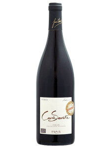 W N[h }X GXe[cuY LF ZNe V[iSO2Yj 2023 750ml ԃC h I[KjbN tX Jean Claude Mas Estates & Brands Cuvee Secrete Syrah