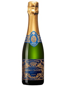 Ah NG Oh [ ubg n[t Vp[j tX Vp[j 375 Andre Clouet Grande Reserve Brut half 375ml