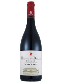 フランソワ マルテノ オスピス ド ボージュ モルゴン 2021 750ml 赤ワイン 辛口 フランス ブルゴーニュボジョレー Francois Martenot Francois Martenot Hospices de Beaujeu Morgon