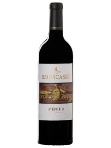 h[k A u Vg[ u[XJbZ j[ 2006 2006 750ml ԃC h tX 쐼n Domaine Alain Brumont Domaine Alain Brumont Chateau Bouscasse Menhir