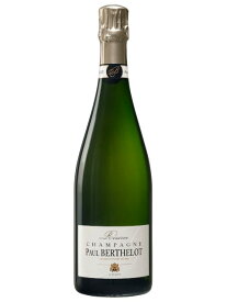 シャンパーニュ ポール ベルトロー ポール ベルトロー キュヴェ レゼルヴ NV 750ml シャンパーニュ 辛口 フランス シャンパーニュ Champagne Paul Berthelot Paul Berthelot Cuvee Reserve NV