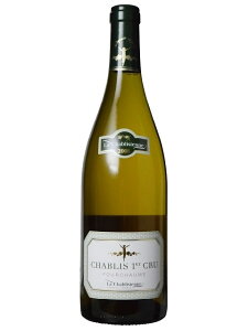  VuWFk Vu v~G N tV[ 2021 750ml  h I[KjbN tX uS[jVu La Chablisienne La Chablisienne Chablis 1er Cru Fourchaume a v[g 