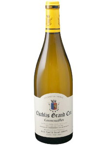 W |[ G um h Vu O N OkC C tX uS[j 2023 750 Jean PaulBenoit Droin Chablis Grand Cru Grenouilles a v[g Mtg j