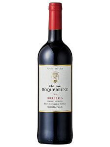 Vg[ bNuk Vg[ bNuk 2018 750ml ԃC h tX {h[Ag hD [ Chateau Roquebrune Chateau Roquebrune