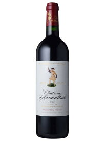 シャトー ダルマイヤック シャトー ダルマイヤック 2020 750ml 赤ワイン 辛口 フランス ボルドーポイヤック Chateau d'Armailhac Chateau d'Armailhac 母の日 父の日 プレゼント ギフト 誕生日 贈り物