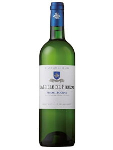 �V���g�[ �h �t���[�U�� ���x�C�� �h �t���[�U�� �u���� 2021 750ml �����C�� �h�� �I�[�K�j�b�N �t�����X �{���h�[�y�T�b�N ���I�j���� Chateau de Fieuzal L'Abeille de Fieuzal Blanc