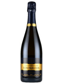 R.ルノーダン ルノーダン ブリュット レゼルヴ NV 750ml シャンパーニュ 辛口 フランス シャンパーニュヴァレ ド ラ マルヌ R.Renaudin R.Renaudin Brut Reserve NV