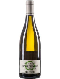 ドメーヌ オリヴィエ ドメーヌ オリヴィエ ブルゴーニュ ブラン 2020 750ml 白ワイン 辛口 フランスブルゴーニュDomaine Olivier Domaine Olivier Bourgogne Blanc 2020 母の日 父の日 プレゼント ギフト 誕生日 贈り物