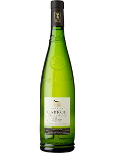 h[k Ju sNv[ h sl vXeB[W C tX OhbN 2024 750 Domaine Cabrol Picpoul de Pinet Prestige