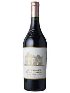 Vg[ I[ uI  NX h I[ uI 2018 750ml ԃC h tX {h[yTbN Ij Chateau Haut Brion Le Clarence de Haut-Brion a v[g Mtg j