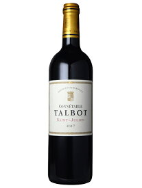 シャトー タルボ コネターブル タルボ 2021 750ml 赤ワイン 辛口 フランス ボルドーサン ジュリアン Chateau Talbot Connetable Talbot 母の日 父の日 プレゼント ギフト 誕生日 贈り物