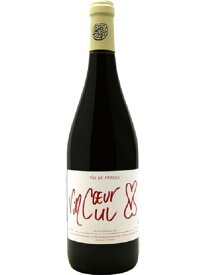 ピエール=オリヴィエ ボノーム ピエール=オリヴィエ ボノーム ヴァンクゥール ヴァンキュ 赤 2023 750ml 赤ワイン 辛口 自然派 フランス ロワールトゥーレーヌ地区 シュヴェルニー Pierre-Olivier Bonhomme Pierre-Olivier Bonhomme Vincoueur Vincul Rouge