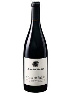 r r R[g f [k [W 2022 750ml ԃC h I[KjbN tX R[gf[k E.A.R.L. Burle Burle Cotes du Rhone Rouge