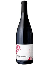 アレックス フォワヤール コート ド ブルイィ 赤ワイン フランス ブルゴーニュ 2020 750 Alex Foillard C?te de Brouilly 誕生日 プレゼント ギフト 結婚祝いにおすすめ