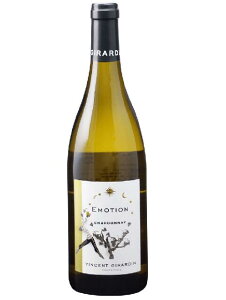 ���@���T�� �W�����_�� �G���[�V���� �u���S�[�j�� �u���� 2021 750ml �����C�� �h�� �I�[�K�j�b�N �t�����X �u���S�[�j�� Vincent Girardin Vincent Girardin Emotion Bourgogne Blanc �a���� �v���[���g �M�t�g 