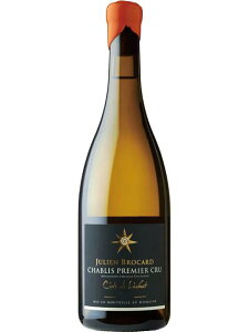 WA uJ[ WA uJ[ Vu v~G N R[g h VF 2022 750ml C h Rh tX uS[jVu Julien Brocard Julien Brocard Chablis 1er Cru C