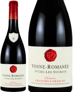 jR }V H[k }l v~G N  XV 2020 750ml ԃtX uS[j H[k }l Nicole Lamarche Vosne-Roman?e 1er Cru Les Suchots 2020