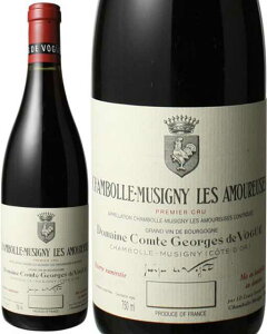 Rg WW h HMG V{[ ~Wj[ v~G N  U[Y 2019 750ml ԃtX uS[j V{[ ~Wj[ Comte Georges de Vogue Chambolle-Musigny 1er Cru Le