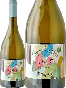 Vg[ h  W[xeB  Zp[W E[uG i`[ zCg(SO2Y) 2023 750ml C tX Chateau de la Jaubertie Les Cepages Oublies Nature White