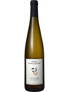 |[ WOWF AUX sm O  v C tX AUX 2023 750 Paul Ginglinger Alsace Pinot Gris Les Prelats a v[g Mtg jɂ