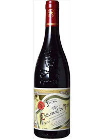 シャトーヌフ・デュ・パプ 赤 ドメーヌ・ド・フェラン ドメーヌ・ド・フェラン 750 赤ワイン フランス Chateauneuf-du-Pape Rouge 母の日 父の日 プレゼント ギフト 誕生日 贈り物