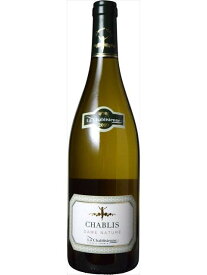 シャブリ ダム・ナチュール ラ・シャブリジェンヌ ラ・シャブリジェンヌ 750 白ワイン フランス Chablis Dame Nature 母の日 父の日 プレゼント ギフト 誕生日 贈り物