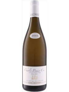 h[k A Wt Vu v~G N {[ LF BGC B[j I[NMn C tX uS[j / Vu 2023 750 Chablis 1er Cru Beauroy Cuvee Vieil