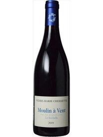 ピエール マリー シェルメット ムーラン ナ ヴァン ラ ロシェル 赤ワイン フランス ブルゴーニュ / ボージョレ 2019 750 Moulin a Vent La Rochelle
