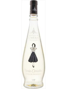 Vg[ h [h LF }[ NXeB[k v@X  5 tX v@X / R[gEhEv@X 2023 750 Cuvee Marie Christine Provence Blanc