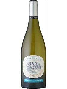  tHW GXeCg \[Bj u h[k |[ }X h[k |[ }X 750ml C tX La Forge Estate Sauvignon Blanc