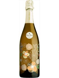 ドメーヌ ポール マス ポール マス プリマ ペルラ ブラン ド ブラン シャルドネ ブリュット セリグラフィ スパークリングワイン フランス ラングドック＆ルーシヨン / クレマン・ド・リムー 750 Paul Mas Prima Perla Blanc de Blanc Chardonnay Brut Serigraphy