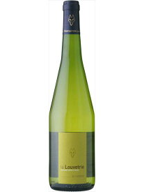 ミュスカデ セーヴル エ メーヌ シュール リー ラ ルヴトゥリ ドメーヌ ランドロン ドメーヌ ランドロン 2023 750ml 白ワイン フランス Muscadet Sevre et Maine Sur-lie La Louvetrie オーガニック