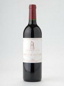 【セール対象商品】シャトー ラトゥール シャトー ラトゥール 1993 750ml 赤ワイン 辛口 フランス ボルドー Chateau Latour Chateau Latour 父の日 プレゼント ギフト 誕生日 贈り物