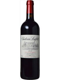 シャトー ラフィット 赤ワイン フランス ボルドー 2022 750 Chateau Lafitte