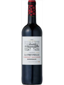 シャトー ラ フレイネル　 シャトー ラ フレイネル カベルネ ソーヴィニヨン 赤ワイン フランス ボルドー 2022 750 Chateau La Freynelle Cabernet Sauvignon