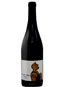 J[ BIl AC{W[ B[W LF J[ F[ ԃC tX uS[j 2022 750 Karim Vionnet AC Beaujolais Village Cuvee KV