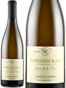 h[k RfBG y[ G tBX uS[j u W h  B[j 2023 C tX uS[j 2023 750 Domaine Cordier Pere et Fils Bourgogne Blanc Jean de la Vigne 2023 a v