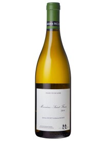 レ ベット キュリウーズ ミュスカデ セーヴル エ メーヌ モニエール サン フィアクル 白ワイン フランス ロワール 2015 750 Muscadet Sevre et Maine Monnieres Saint Fiacre