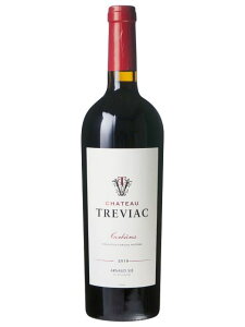 �A���m�[ �V�F �A���m�[ �V�F �R���r�G�[�� ���[�W�� �V���g�[ �g�����B�A�b�N 2021 750ml �ԃ��C�� �t�����X �����O�h�b�N ���V���� Corbieres Rouge Chateau Treviac